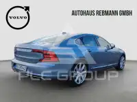 2017 Volvo S90
