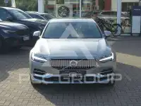 2017 Volvo S90