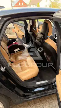 2017 Volvo S90