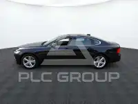 2017 Volvo S90