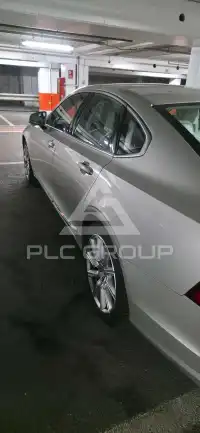 2017 Volvo S90