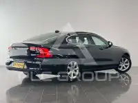 2017 Volvo S90