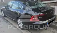 2017 Volvo S90