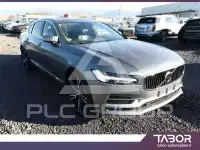 2017 Volvo S90