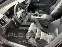 2017 Volvo S90