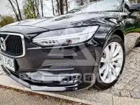 2017 Volvo S90