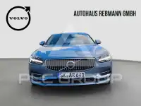 2017 Volvo S90
