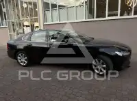 2017 Volvo S90