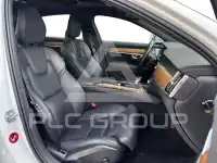 2017 Volvo S90