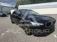 2017 Volvo S90