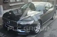 2017 Volvo S90