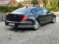 2017 Volvo S90
