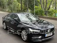 2017 Volvo S90