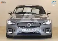 2017 Volvo S90