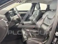2017 Volvo S90