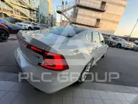 2017 Volvo S90