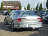 2017 Volvo S90