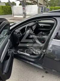 2017 Volvo S90