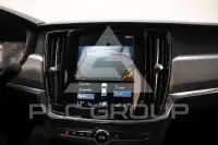 2017 Volvo S90