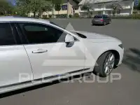 2017 Volvo S90
