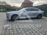 2017 Volvo S90