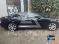2017 Volvo S90