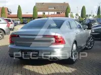 2017 Volvo S90