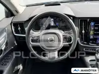 2017 Volvo S90