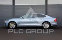 2017 Volvo S90