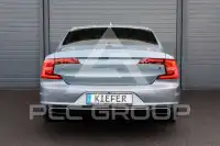 2017 Volvo S90