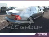 2017 Volvo S90