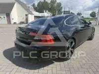 2017 Volvo S90