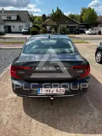 2017 Volvo S90