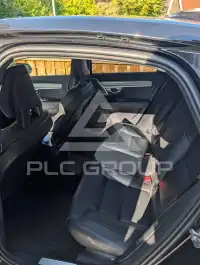 2017 Volvo S90