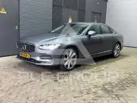 2017 Volvo S90