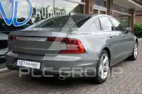 2017 Volvo S90