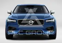 2017 Volvo S90