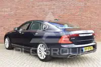 2017 Volvo S90