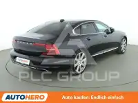 2017 Volvo S90