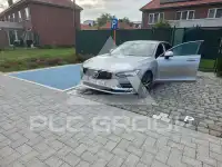 2017 Volvo S90