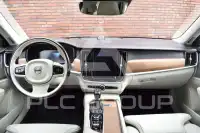 2017 Volvo S90