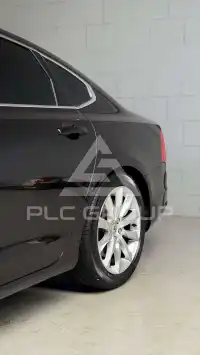 2017 Volvo S90