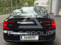 2017 Volvo S90