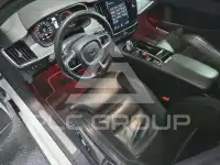 2017 Volvo S90