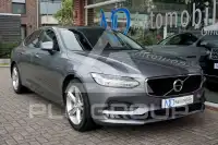 2017 Volvo S90