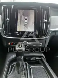 2017 Volvo S90