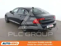 2017 Volvo S90