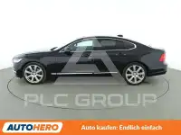 2017 Volvo S90