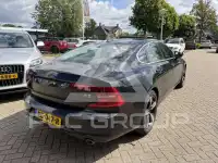2017 Volvo S90