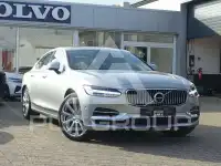 2017 Volvo S90